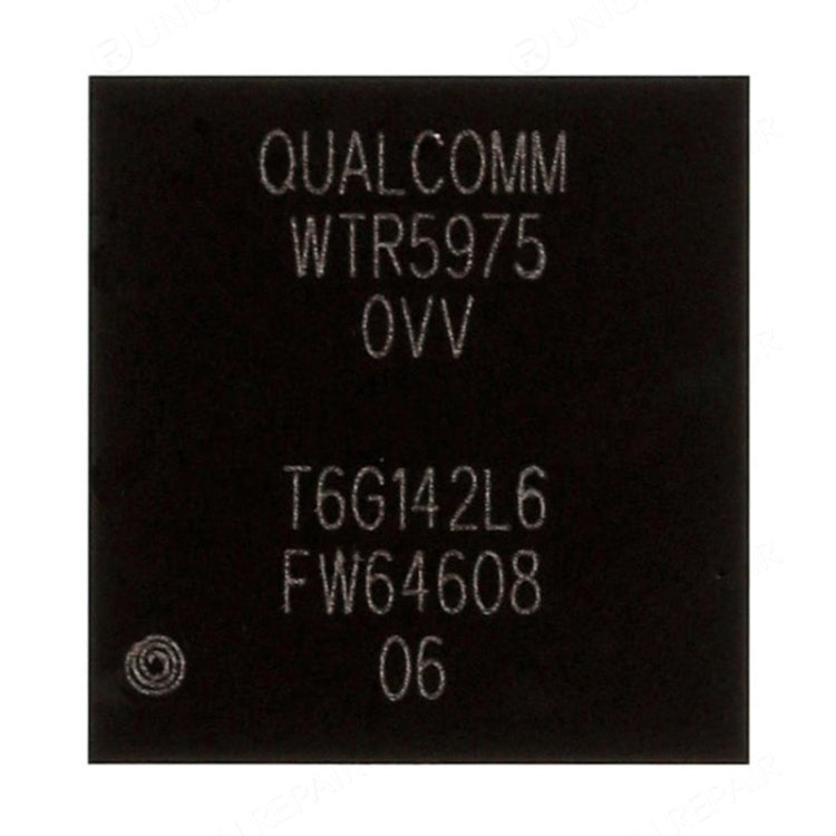 Frecuencia intermedia IF IC WTR5975 para iPh...