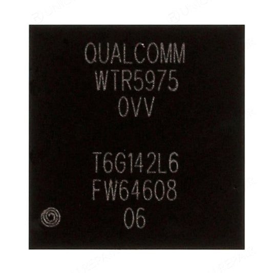 Frecuencia intermedia IF IC WTR5975 para iPh...
