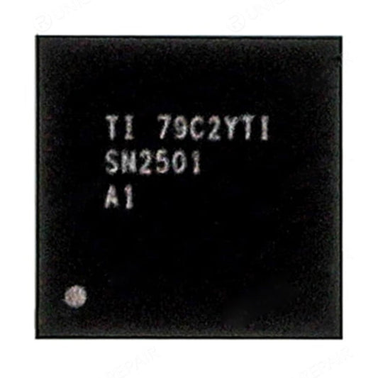 IC de carga USB SN2501 para iPhone X        ...