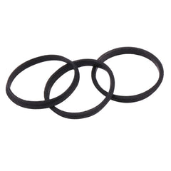 10 PCS para iPhone X, 8 y 8 Plus, anillos im...