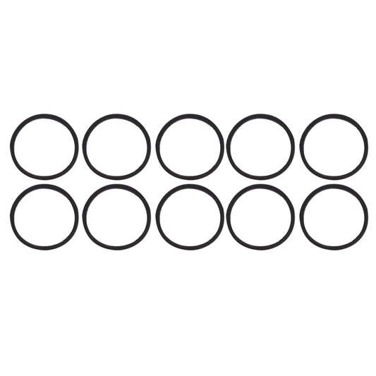 10 PCS para iPhone X, 8 y 8 Plus, anillos im...