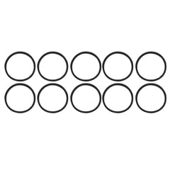10 PCS para iPhone X, 8 y 8 Plus, anillos im...