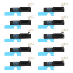 10 PCS para iPhone 8 Plus Cubiertas de malla...