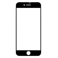 Para iPhone SE 2022/2020 25 PCS Pantalla com...