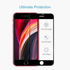 Para iPhone SE 2022/2020 25 PCS Pantalla com...