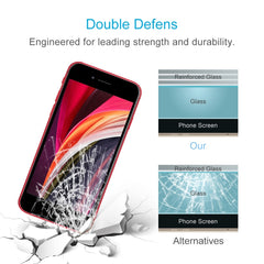 Para iPhone SE 2022/2020 25 PCS Pantalla com...