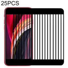Para iPhone SE 2022/2020 25 PCS Pantalla com...