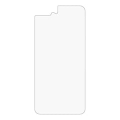 Para iPhone 8 Plus y 7 Plus, membrana traser...