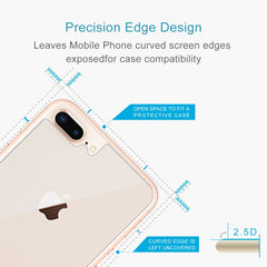 Para iPhone 8 Plus y 7 Plus, membrana traser...