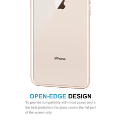 Para iPhone 8 Plus y 7 Plus, membrana traser...