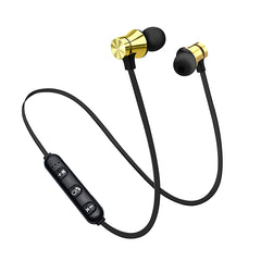Auriculares internos magnéticos inalámbricos...