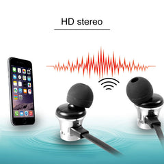 Auriculares internos magnéticos inalámbricos...