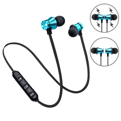 Auriculares internos magnéticos inalámbricos...
