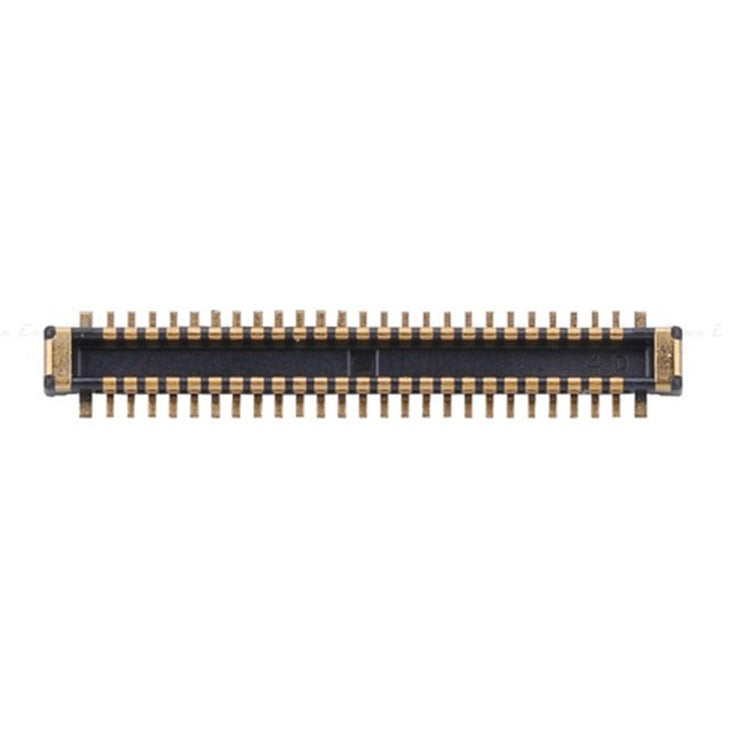 Conector FPC de carga en cable flexible para...