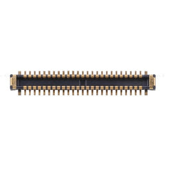 Conector FPC de carga en cable flexible para...