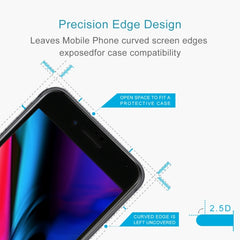 Para iPhone 8 Plus y 7 Plus 0,3 mm 9H Dureza...