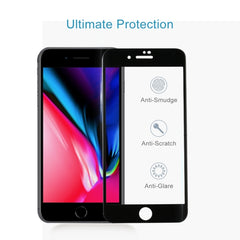 Para iPhone 8 Plus y 7 Plus 0,3 mm 9H Dureza...