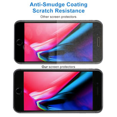 Para iPhone 8 Plus y 7 Plus 0,3 mm 9H Dureza...
