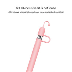 Funda protectora antipérdida Apple Pen Cover para Apple Pencil