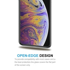 Para iPhone XS Max / 11 Pro Max 9H 2.5D Pelí...