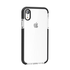 Para iPhone X / XS Funda de TPU suave altame...
