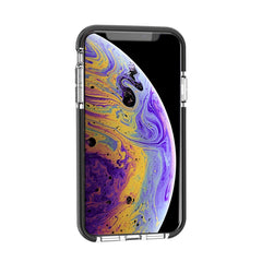 Para iPhone X / XS Funda de TPU suave altame...