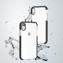 Para iPhone X / XS Funda de TPU suave altame...