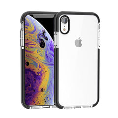 Para iPhone X / XS Funda de TPU suave altame...