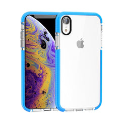 Para iPhone X / XS Funda de TPU suave altame...