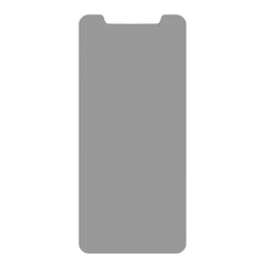 Para iPhone 11 Pro Max / XS Max 9H 3D Privac...