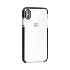 Para iPhone XS Max Funda de TPU suave altame...