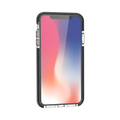 Para iPhone XS Max Funda de TPU suave altame...
