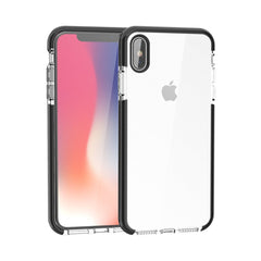 Para iPhone XS Max Funda de TPU suave altame...