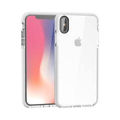 Para iPhone XS Max Funda de TPU suave altame...