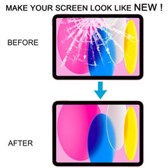 For iPad 2025 / 11th Gen A3355 A3356 A3354 F...