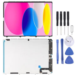 For iPad 2025 / 11th Gen A3355 A3356 A3354 O...