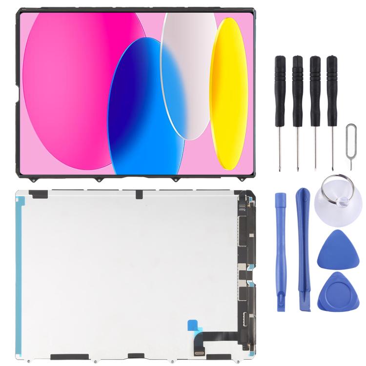 Pantalla LCD FOG para iPad 2025 / 11.ª gener...