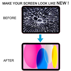 Pantalla LCD FOG para iPad 2025 / 11.ª gener...