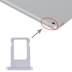 Bandeja de tarjeta SIM para iPad 10,2 pulgad...