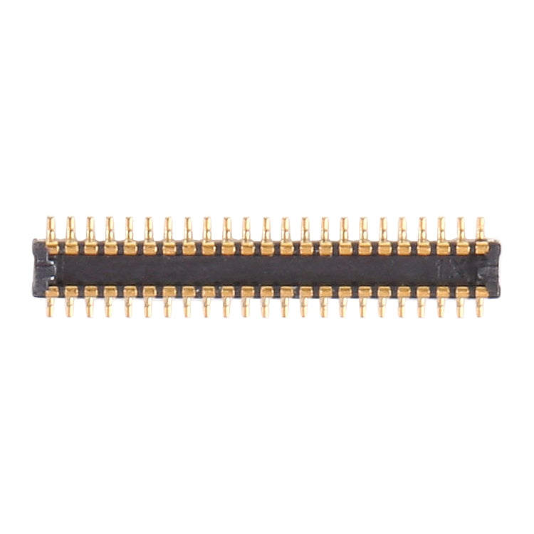 Conector FPC táctil con pantalla LCD de 42 p...