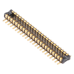 Conector FPC táctil con pantalla LCD de 42 p...