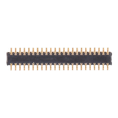 Conector FPC táctil con pantalla LCD de 42 p...