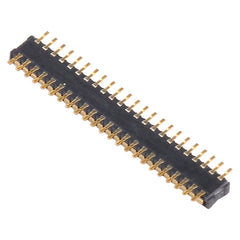 Conector FPC táctil con pantalla LCD de 42 p...