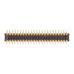 Conector FPC táctil con pantalla LCD de 42 p...