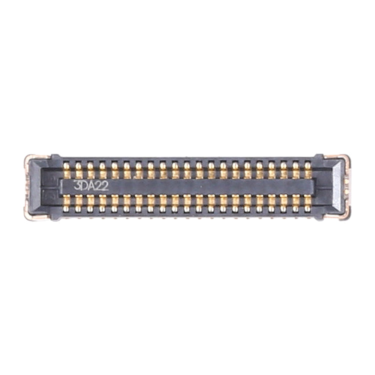 Conector FPC táctil con pantalla LCD de 42 p...