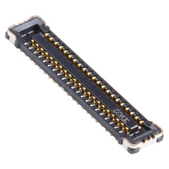 Conector FPC táctil con pantalla LCD de 42 p...