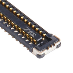 Conector FPC táctil con pantalla LCD de 42 p...