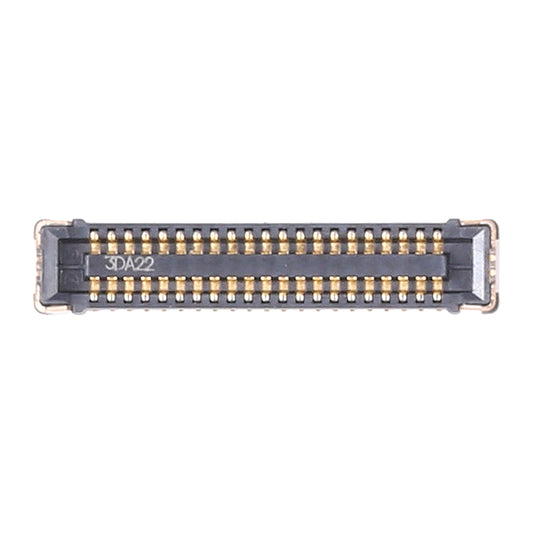 Conector FPC táctil con pantalla LCD de 42 p...