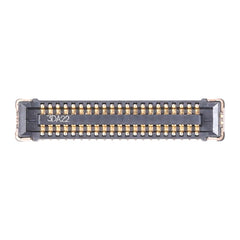 Conector FPC táctil con pantalla LCD de 42 p...