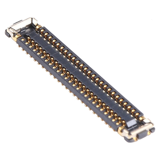 Conector FPC táctil con pantalla LCD de 50 p...